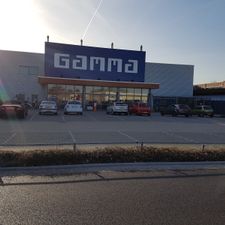 GAMMA bouwmarkt Oldenzaal