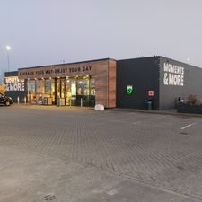 Tango Zevenbergschen Hoek
