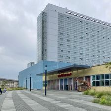 Hotel Novotel Den Haag World Forum