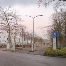 P+R Markettenweg