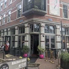 C.E.O Baas van het Vlees
