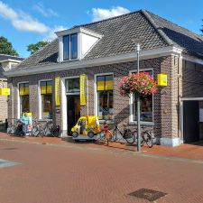 ANWB winkel Hoogeveen