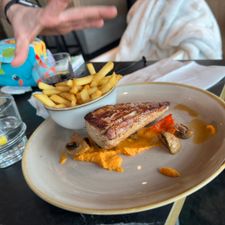 Restaurant De Beren Capelle aan den IJssel