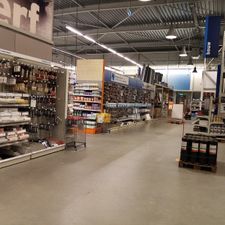 GAMMA bouwmarkt Dronten