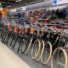 GAMMA bouwmarkt Beuningen