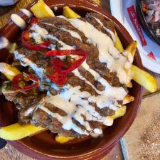 La Cubanita Zaandam