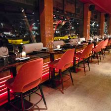The Harbour Club Amsterdam Zuid