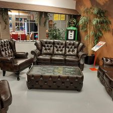 Seats and Sofas Capelle a/d IJssel