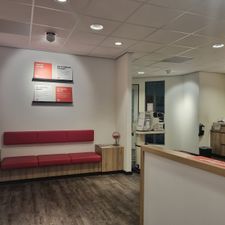 Hans Anders Opticien Dordrecht Centrum