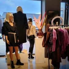 Shoeby - Heesch