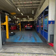 KwikFit Amsterdam Centrum - Autobanden, APK en onderhoud