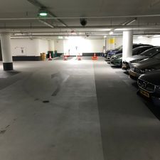 SIXT Autoverhuur Utrecht