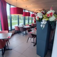 Argos Groningen Tankstation 24H