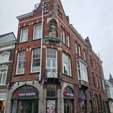 Hans Anders Opticien Den Bosch