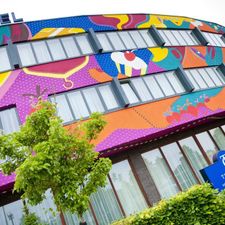 Hotel ten Cate