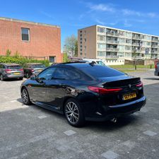 SIXT Autoverhuur Rotterdam (Alexander)