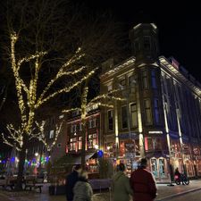 Humphrey’s Restaurant Breda