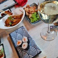 SHABU SHABU Amersfoort
