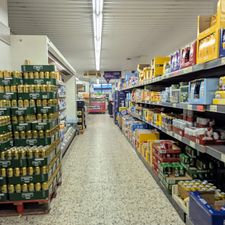 ALDI