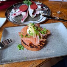 Restaurant Hotel Buitenlust