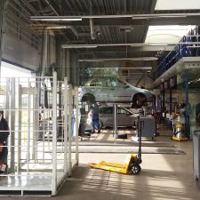 KwikFit Apeldoorn - Banden, APK en auto-onderhoud