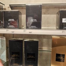 Parfumerie Douglas