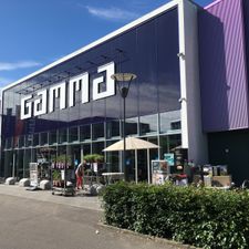 GAMMA bouwmarkt Gouda