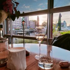 Restaurant Bakboord