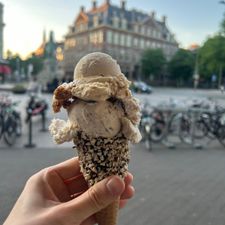 Het IJskabinet
