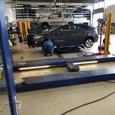 KwikFit Beverwijk - Autobanden, APK en onderhoud