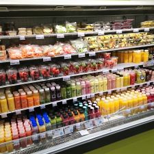 Albert Heijn To Go