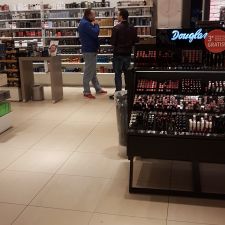 Parfumerie Douglas