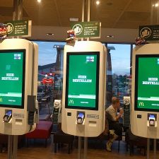 McDonald's Harderwijk