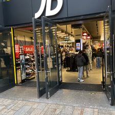 JD Sports