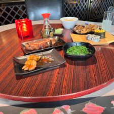 China Palace | Chinees-Japans Restaurant Zwolle