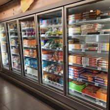 SPAR Garderen