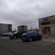 Tango Leeuwarden Tijnjedijk