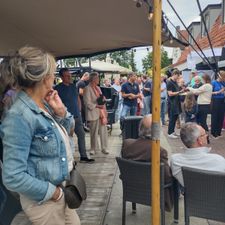 Bistro-Bar DOK