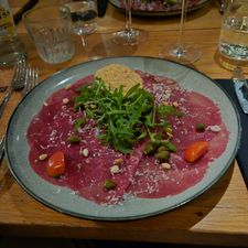 Restaurant Parck