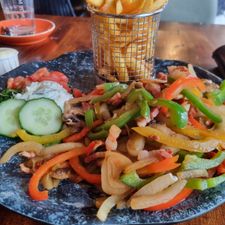 Eetcafé Marktzicht