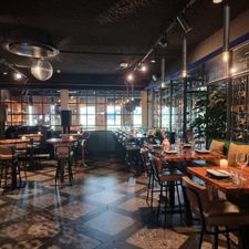 The Harbour Club Vinkeveen