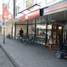 DekaMarkt Haarlem