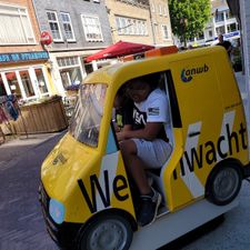 ANWB winkel Hengelo