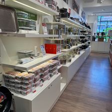 Designer Outlet Roermond