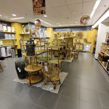 Xenos Groningen Vismarkt