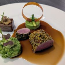 Restaurant Tout à Fait