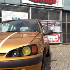 Joontjes Heerenveen