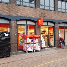 Kruidvat Middenbaan