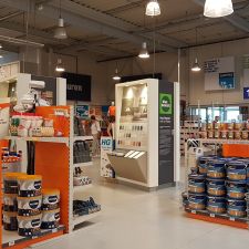 GAMMA bouwmarkt Hardenberg