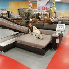 Seats and Sofas Sliedrecht